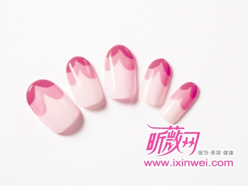 完成效果