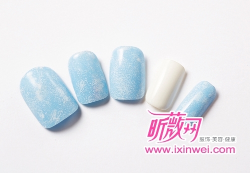 完成的效果