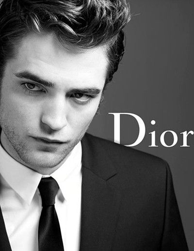 Robert Pattinson