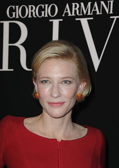 Kate Blanchett