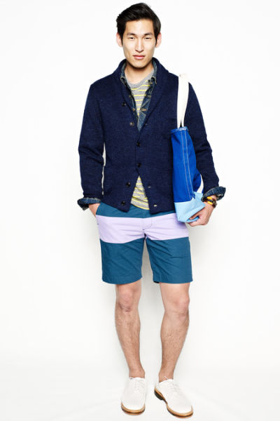 J.Crew J.Crew