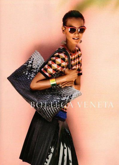 Bottega Veneta这样的低调奢侈品在中国消费市场升温