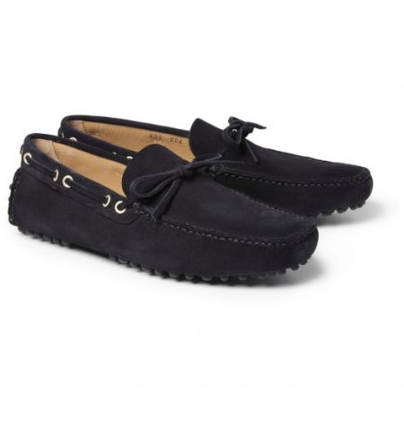 Car Shoe 售价178英镑