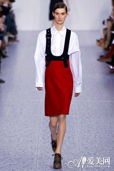 Chloe2013秋冬