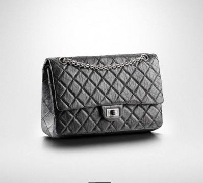 Chanel 2.55