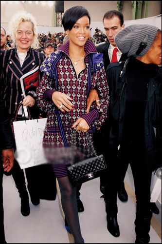 Rihanna