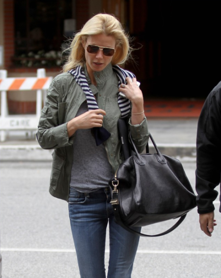 Gwyneth Paltrow Gwyneth Paltrow