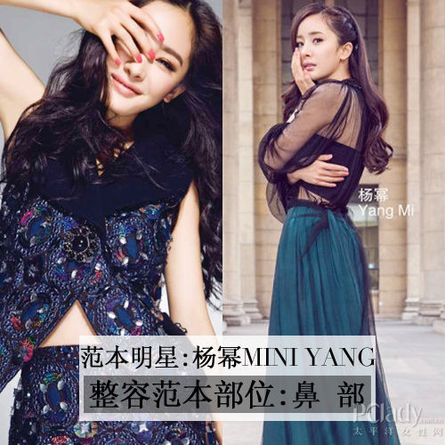 高挺完美鼻形 高挺完美鼻形