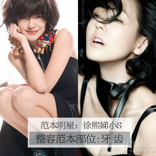 完美皓齿 完美皓齿
