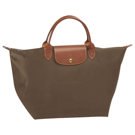 Longchamp le Pliage水饺包