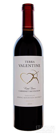 Terra-Valentine