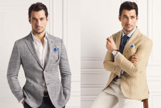 Massimo Dutti 2013春夏型录