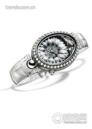 Breguet 那不勒斯系列腕表