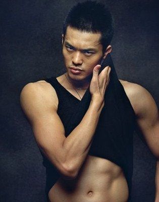 林丹 林丹