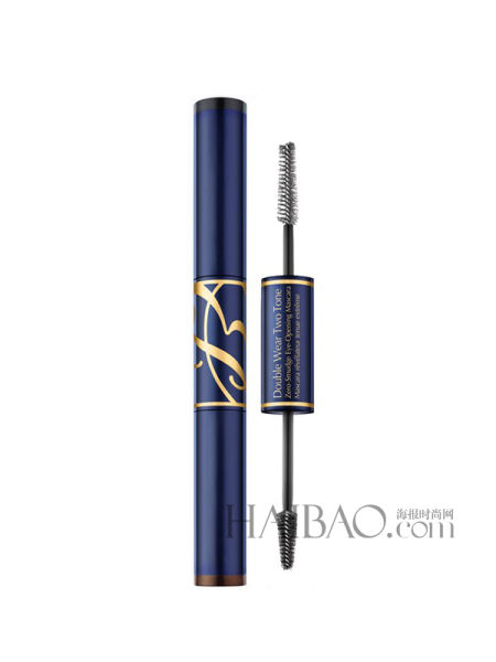 雅诗兰黛 (Estee Lauder) 凝彩双头睫毛膏 雅诗兰黛 (Estee Lauder) 凝彩双头睫毛膏