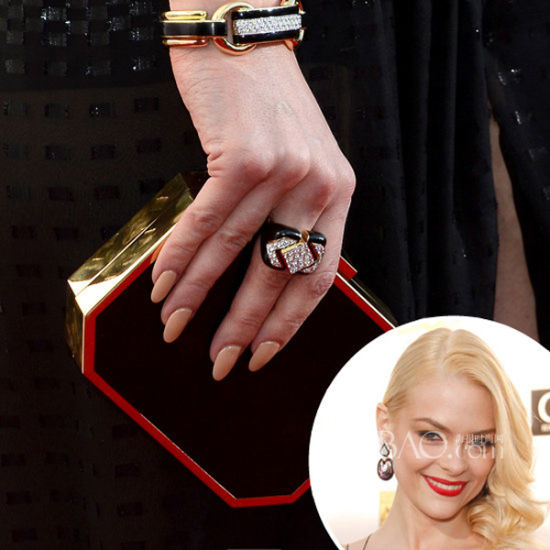 杰米-金 (Jaime King) 杰米-金 (Jaime King)