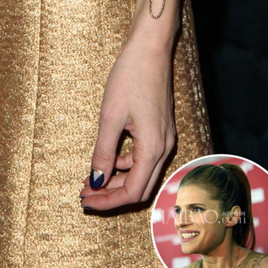 蕾克-贝尔 (Lake Bell) 蕾克-贝尔 (Lake Bell)