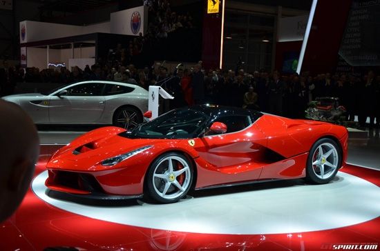 Ferrari
