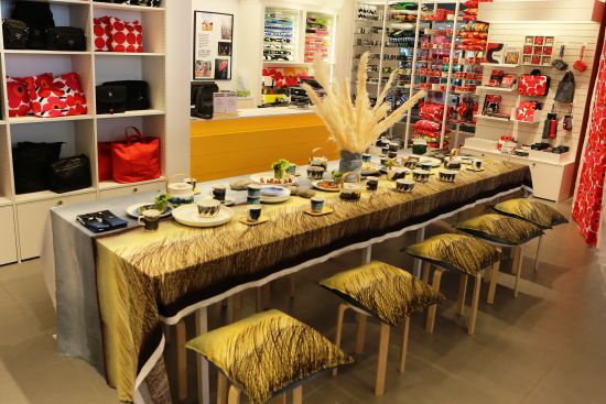 Marimekko三里屯店 Marimekko三里屯店