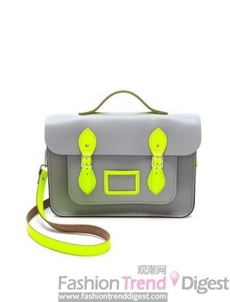 Cambridge Satchel