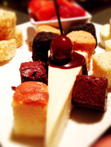 英文叫“Dessert Wine”