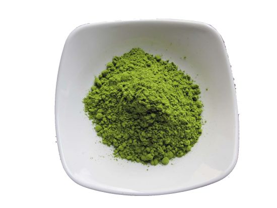 抹茶的3大功效 抹茶的3大功效