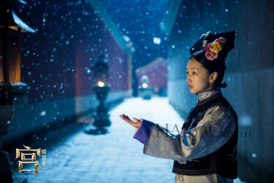 素雅裸妆 素雅裸妆