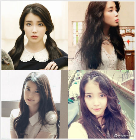 IU IU