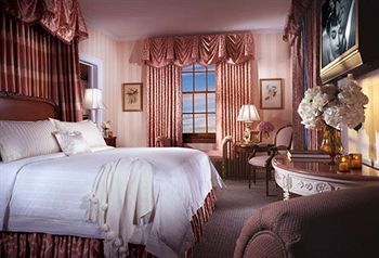 Le Méridien Dallas, The Stoneleigh – 德克萨斯州达拉斯市 (Dallas) Le Méridien Dallas, The Stoneleigh – 德克萨斯州达拉斯市 (Dallas)