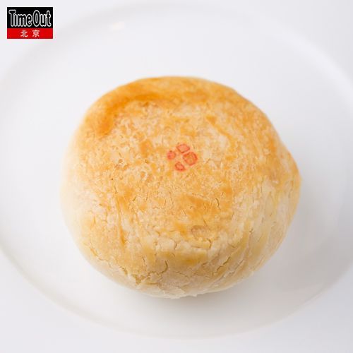鼎泰丰豆沙月饼 鼎泰丰豆沙月饼