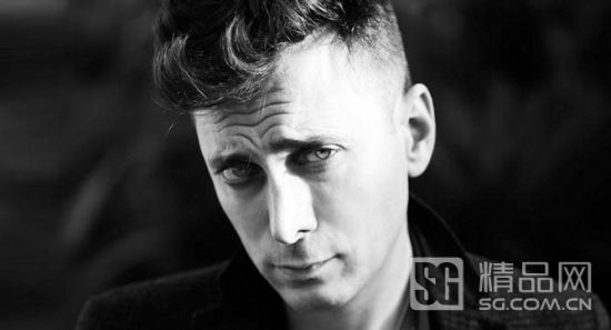 Hedi Slimane