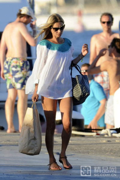 Kate Moss