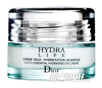 Dior 迪奥水动力精萃眼霜 Dior 迪奥水动力精萃眼霜