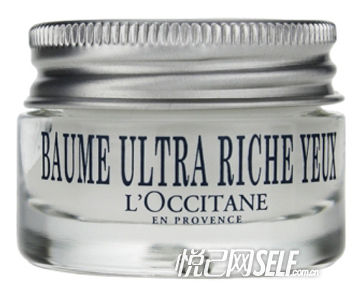 L'Occitane 乳木果保湿眼霜 L'Occitane 乳木果保湿眼霜