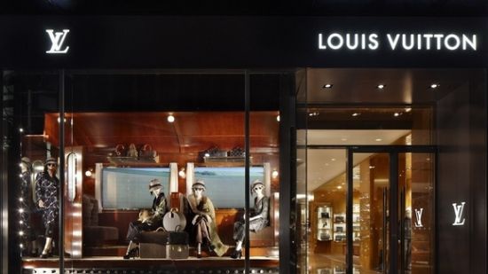 LVMH并购路上的滑铁卢