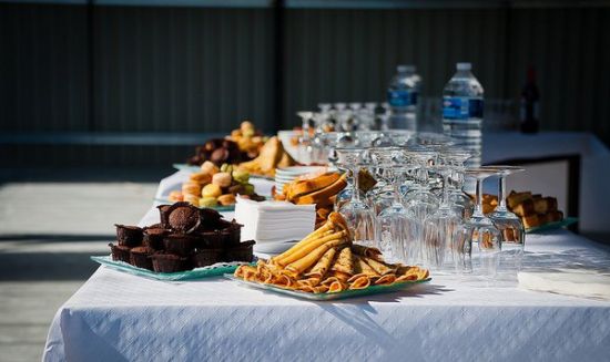 法国食品的丰富程度,不下于中国 法国食品的丰富程度,不下于中国