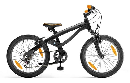 Cruise Bike Junior