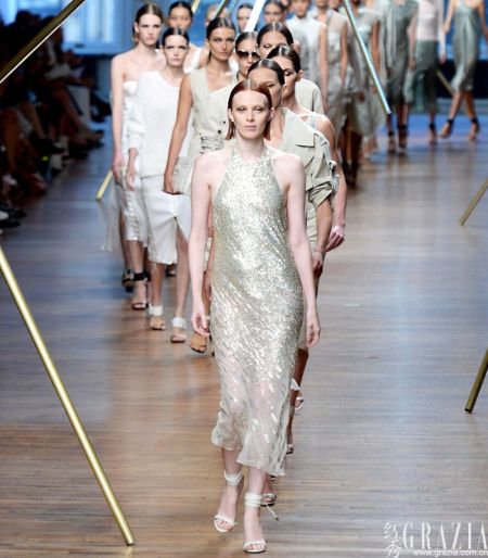 Jason Wu 2014春夏系列 Jason Wu 2014春夏系列