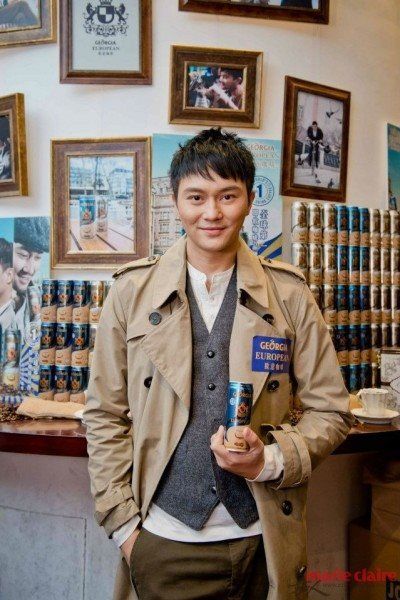 张智霖 张智霖
