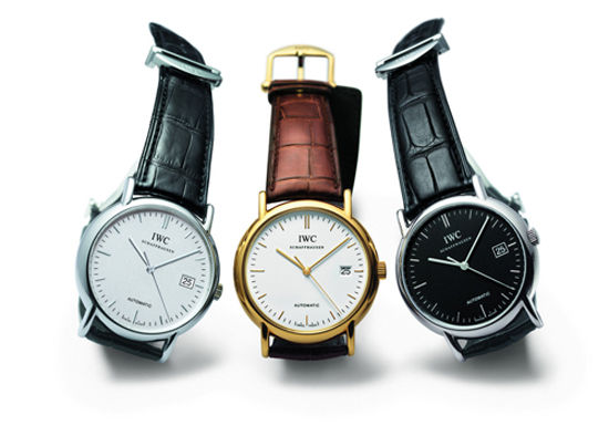 IWC腕表