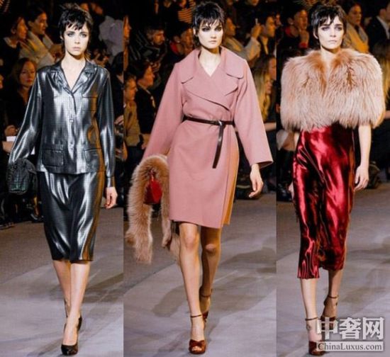 Marc Jacobs Marc Jacobs