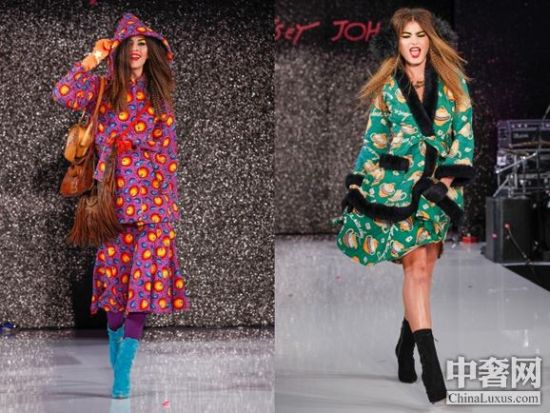 Betsey Johnson Betsey Johnson