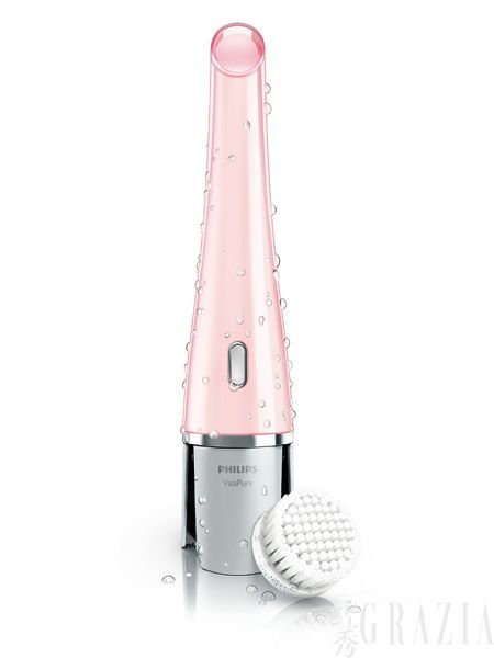 Philips VisaPure净颜焕采洁肤仪SC5275