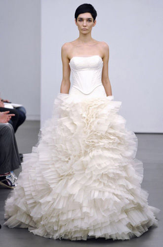 Vera Wang