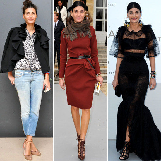 Giovanna Battaglia Giovanna Battaglia