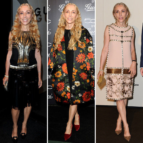 Franca Sozzani Franca Sozzani