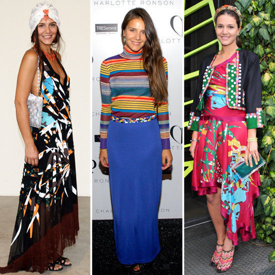 Margherita Missoni Margherita Missoni