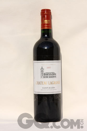 Chateau Lagrange拉虹酒庄2007 Chateau Lagrange拉虹酒庄2007