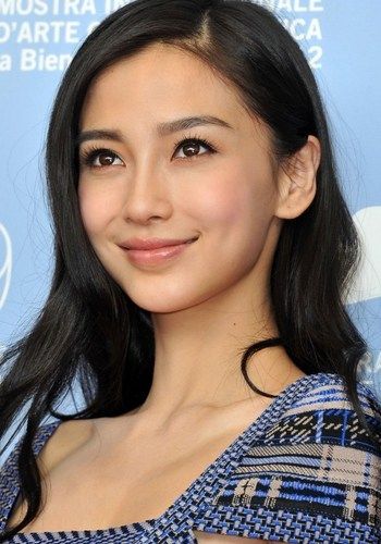 Angelababy