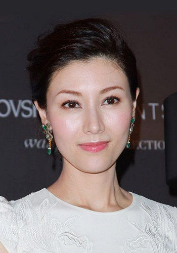 李嘉欣